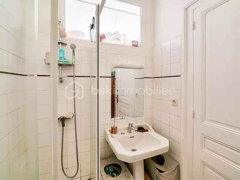 Appartement, 76 m²