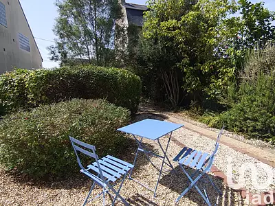 Maison, 55 m²