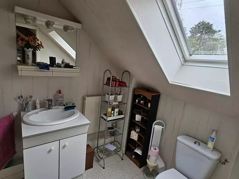 Maison, 138 m²