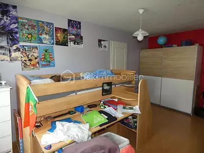 Maison, 151 m²