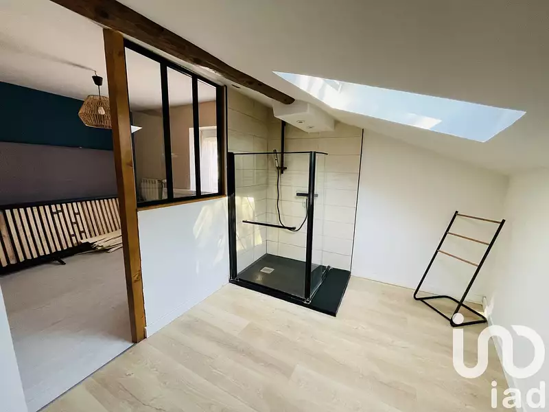 Maison, 62 m²