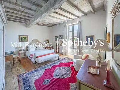 Maison, 380 m²