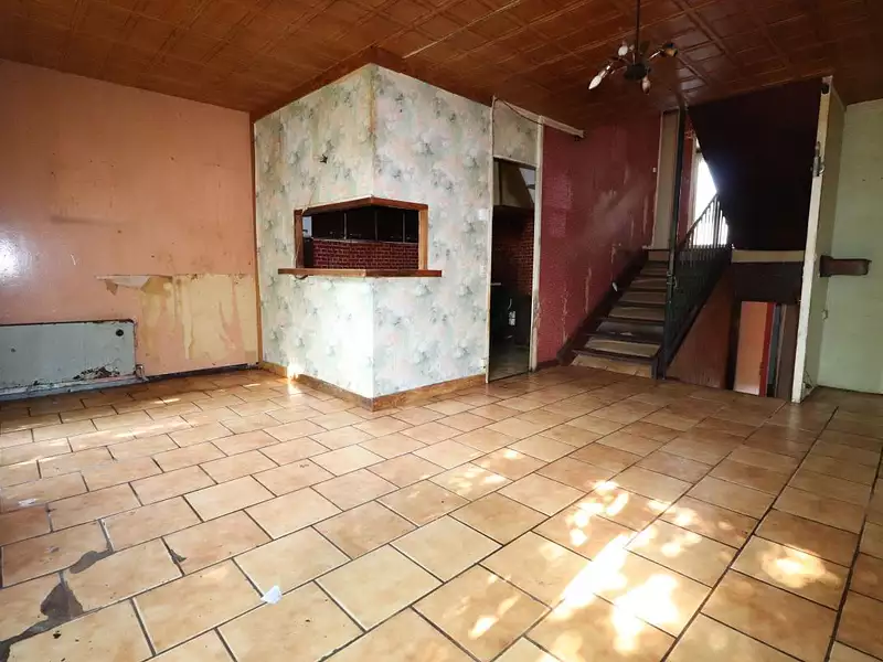 Maison, 102 m²