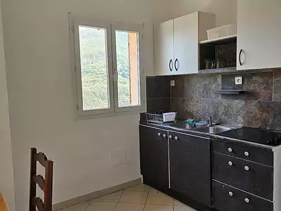 Appartement, 53 m²