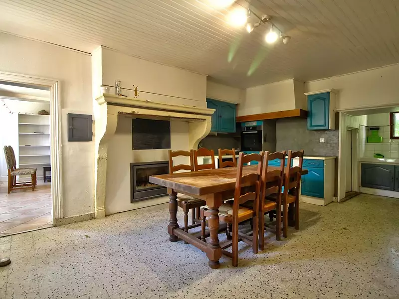 Maison, 118,24 m²