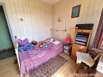 Maison, 82 m²