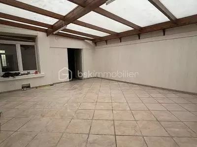 Maison, 138 m²