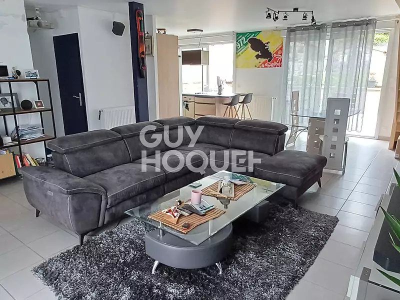 Maison, 133 m²