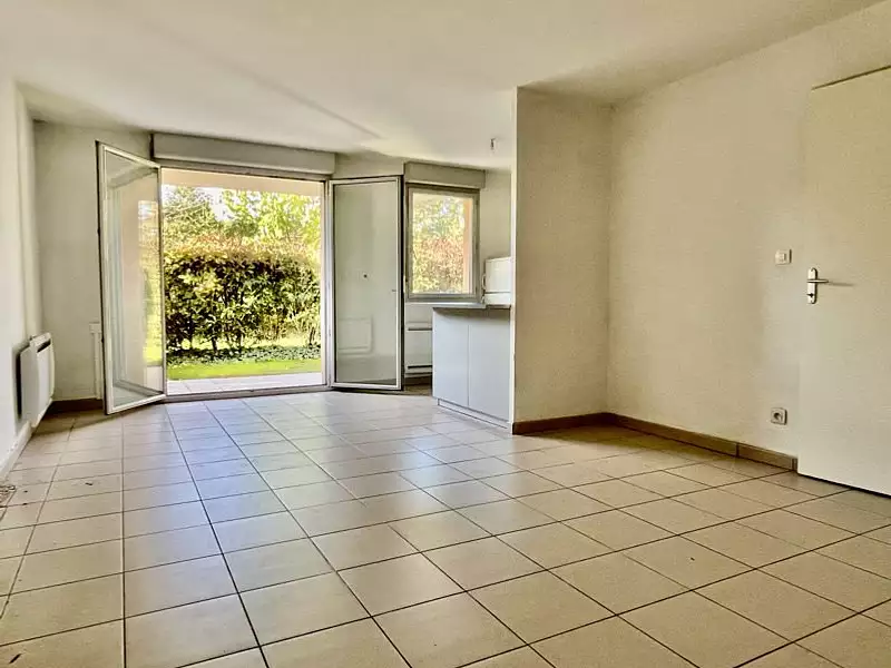 Appartement, 63 m²