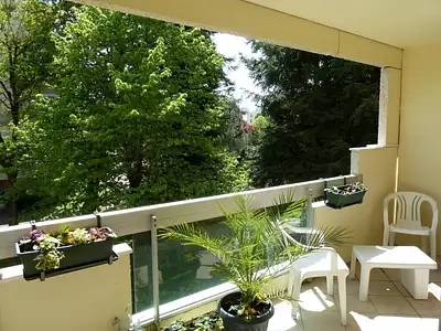 Appartement, 45 m²