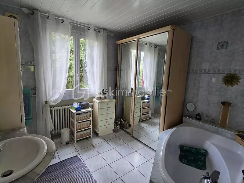 Maison, 75 m²