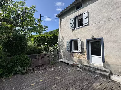 Maison, 72 m²