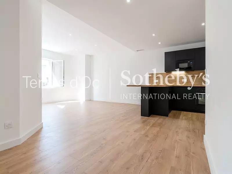Appartement, 85,5 m²