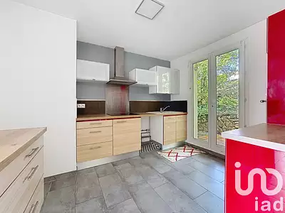 Maison, 106 m²