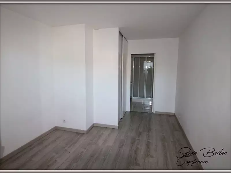 Appartement, 40 m²