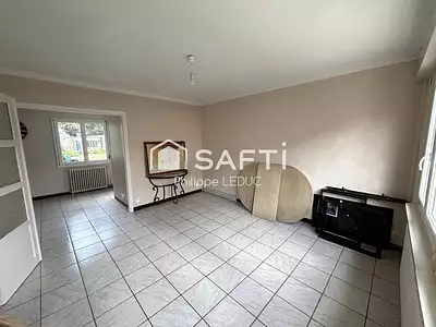 Maison, 100 m²
