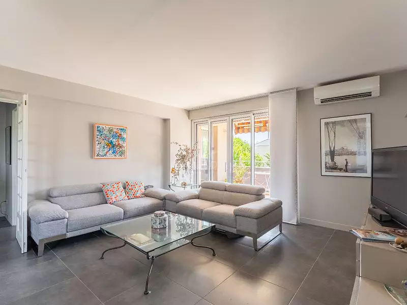 Appartement, 86 m²