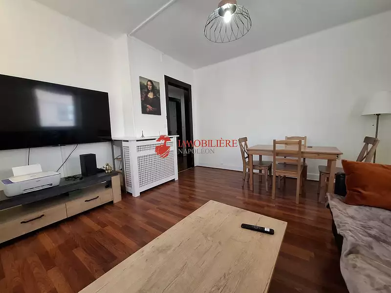 Appartement, 81 m²