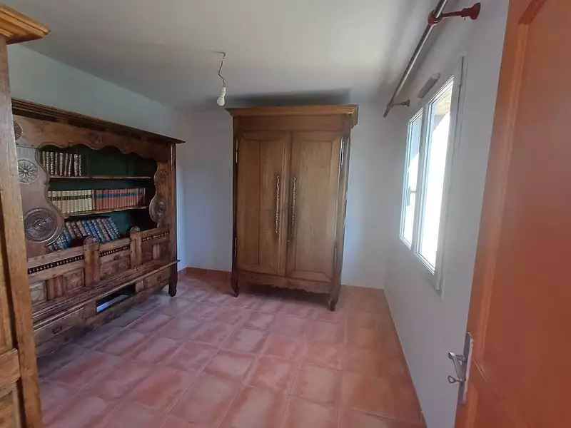 Maison, 119 m²