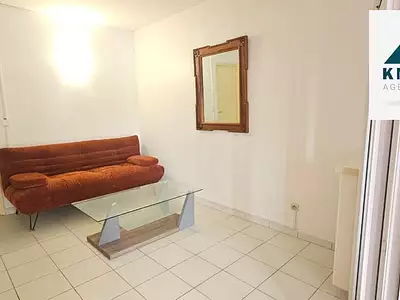 Appartement, 40 m²