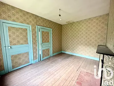 Maison, 140 m²