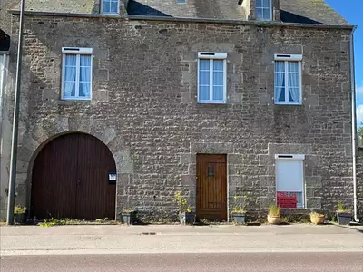 Maison, 91 m²
