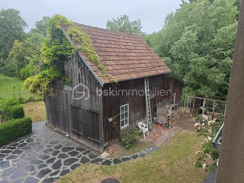Maison, 170 m²