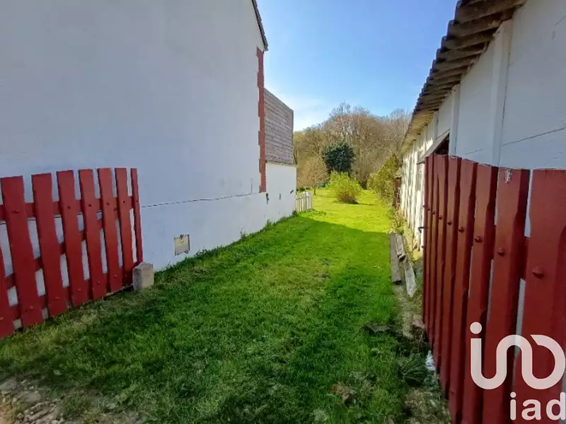 Maison, 105 m²