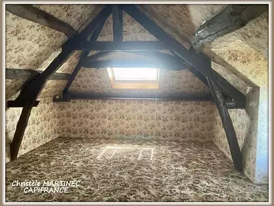 Maison, 165 m²