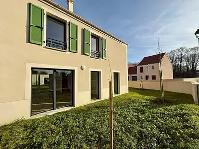Maison, 110 m²