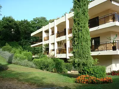 Appartement, 29,46 m²