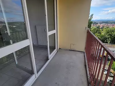 Appartement, 49,49 m²