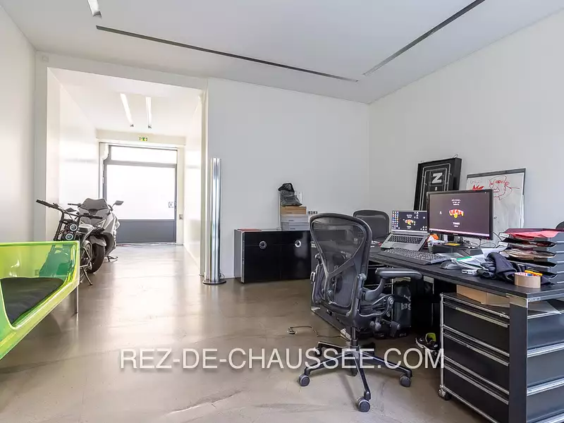 Divers, 155 m²