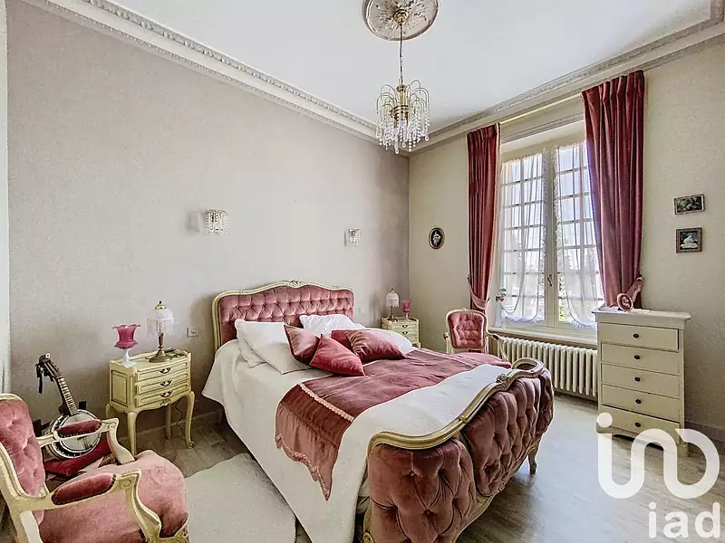 Maison, 143 m²