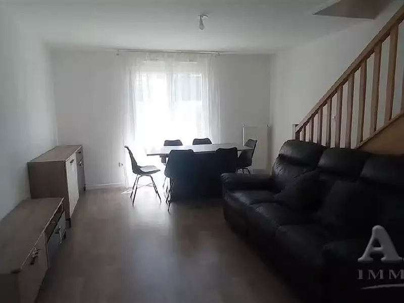 Appartement, 54 m²