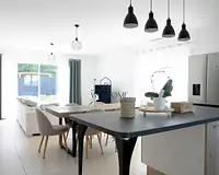 Maison, 91 m²
