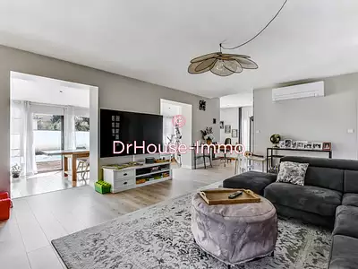 Maison, 145 m²