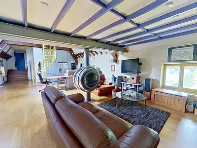 Appartement, 132 m²