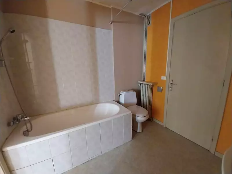 Maison, 180 m²