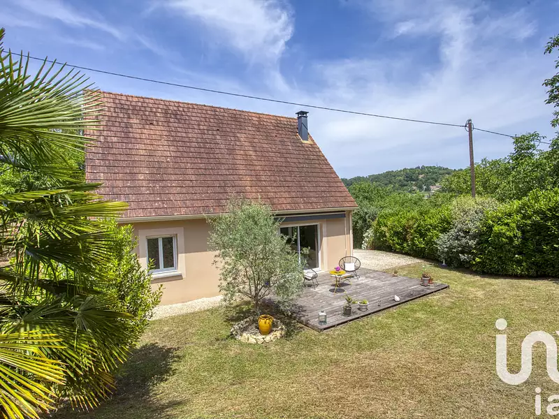 Maison, 70 m²