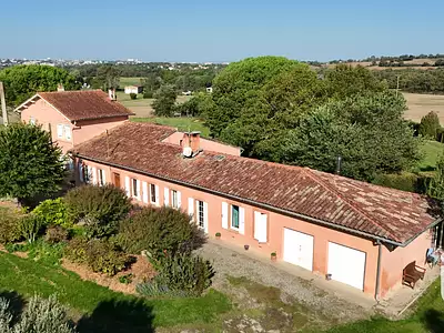 Maison, 311 m²