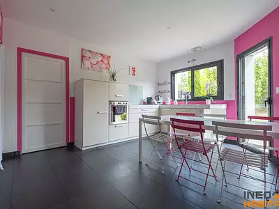 Maison, 188,4 m²