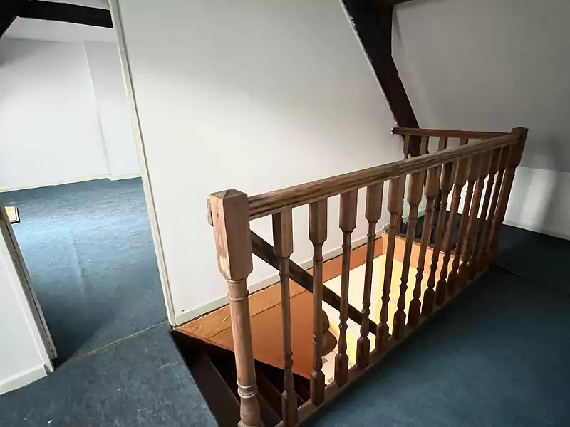 Maison, 80 m²