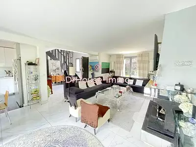 Maison, 130 m²