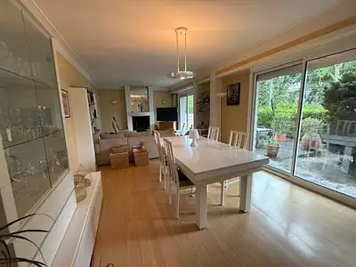 Appartement, 95 m²
