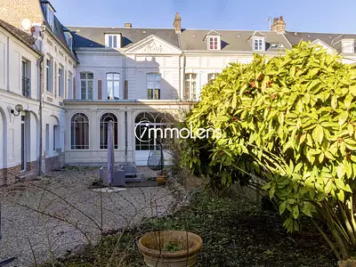 Maison, 291 m²