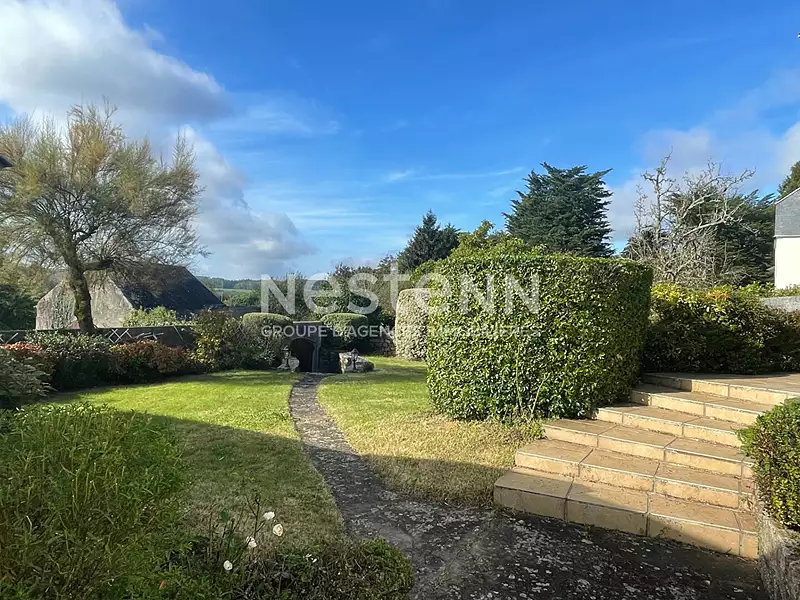 Maison, 171 m²