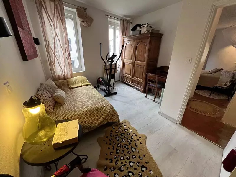 Maison, 95,22 m²