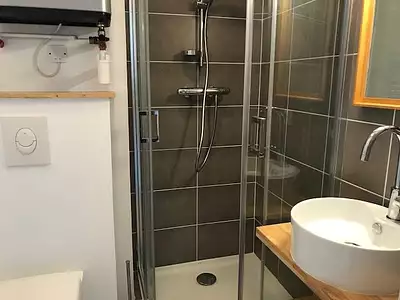 Appartement, 27,18 m²