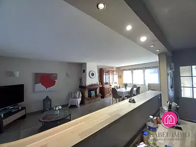 Maison, 110 m²